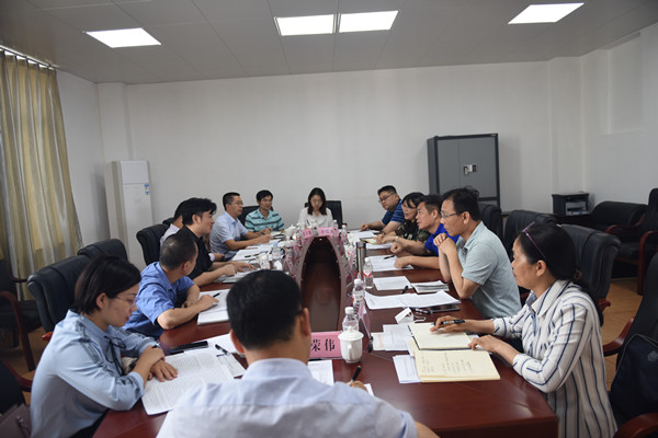 自治區(qū)工程咨詢中心與北投環(huán)保水務(wù)集團(tuán)建立項目密切合作機制